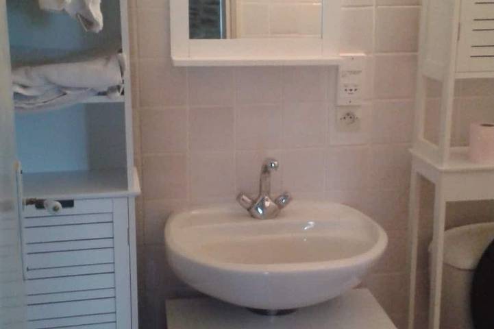 Gîte pour 4 personnes à Le Molay-Littry - 4