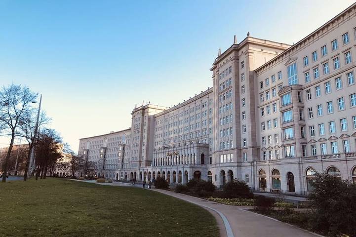 Ferienhaus für 5 Personen in Leipzig