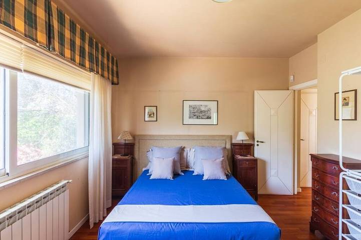 Domus Sicily - Luxury villa with pool and patios just 4km from the city center. in Palermo, Provincia di Palermo