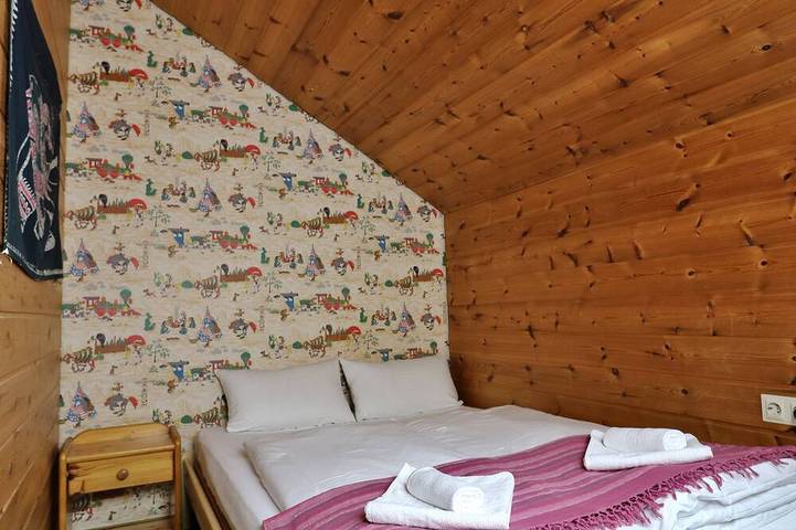 Ferienwohnung für 6 Personen, mit Garten in Falkau - 3