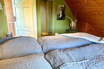 Ferienhaus für 10 Personen in Hollern-Twielenfleth, Cuxland, Bild 3