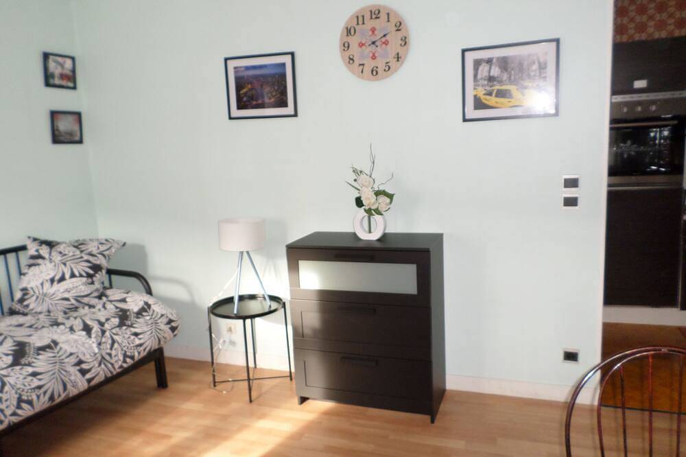 Großes, komfortables Studio in Luchon-Superbagnères, Bagnères-de-Luchon