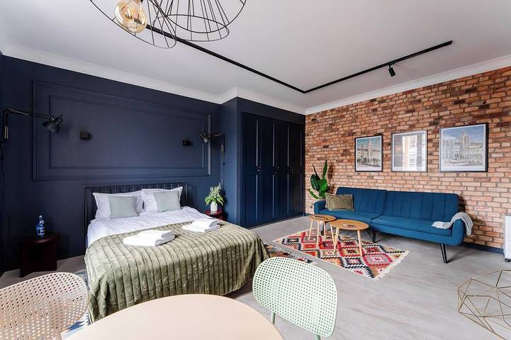 Holiday apartment for 3 people - 1