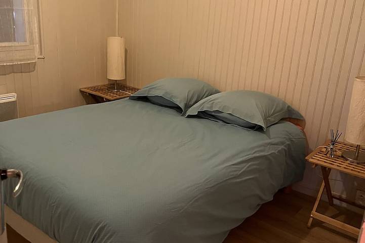 Location de vacances pour 8 personnes, avec jardin, animaux acceptés à Seyne-les-Alpes - 2