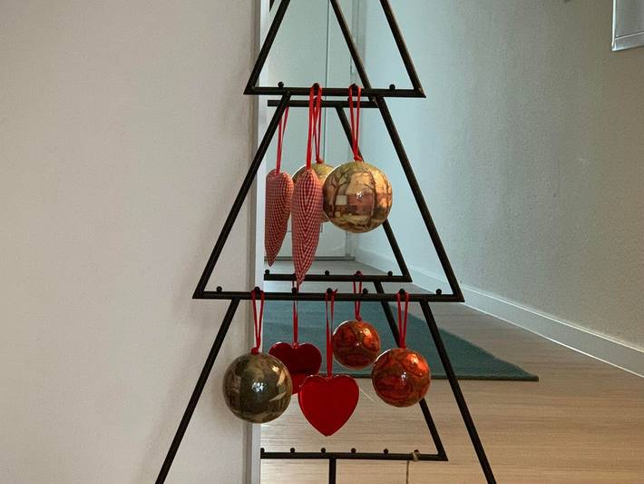 Ferienwohnung für 2 Personen im Lahntal - 3