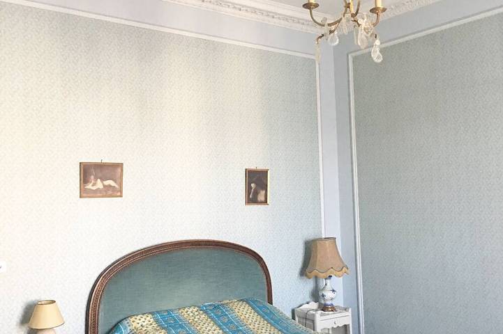 Location de vacances pour 11 personnes, avec piscine et jardin à Terrasson-Lavilledieu - 4