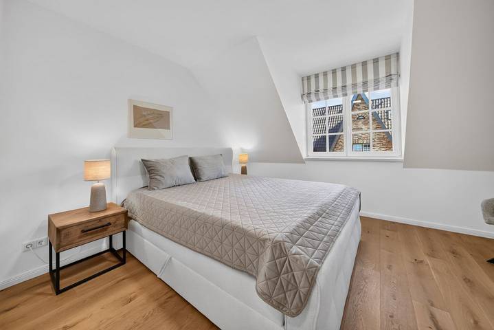 Strandnahes Wohnen für 4 Personen im Neubau mit Terrasse und eigener Sauna in Hörnum, Sylt