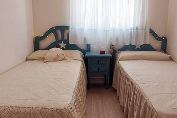 Bungalow para 4 Personas en Las Marinas, Dénia, Foto 3