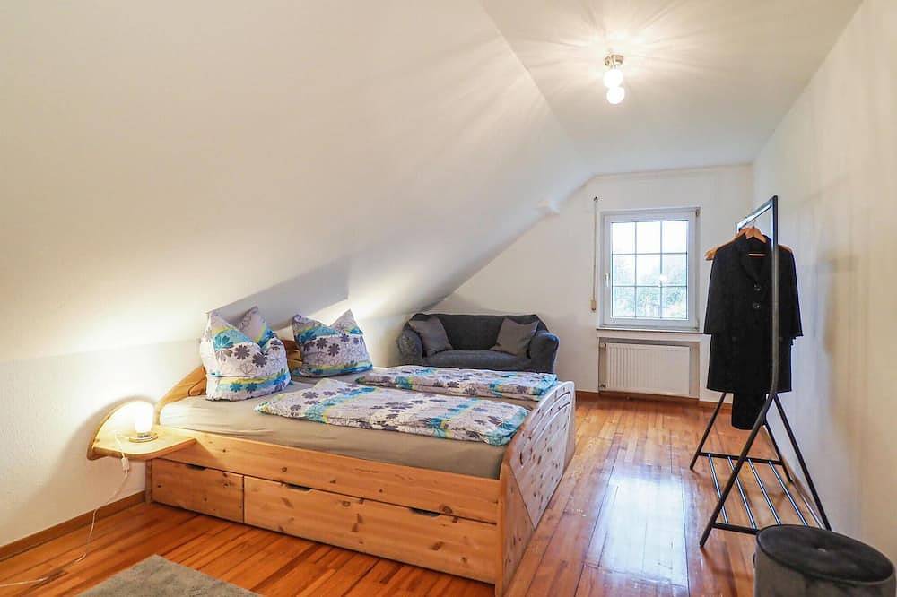 Ganze Wohnung, 3 Zimmer schöne Wohnung in Grenderich in Grenderich, Cochem-Zell