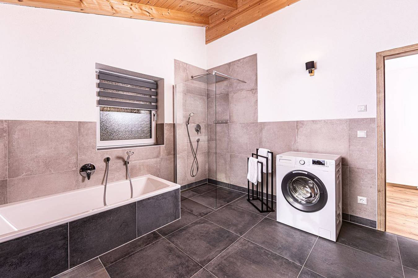 Ganze Wohnung, Fewo Watzmannblick jetzt mit Winter-Aktiv-Karte in Bischofswiesen, Berchtesgadener Alpen