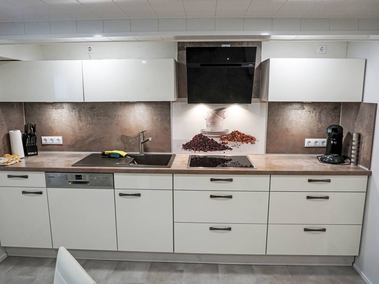 Apartamento entero, Jessy in Ockenheim, Landkreis Mainz-Bingen