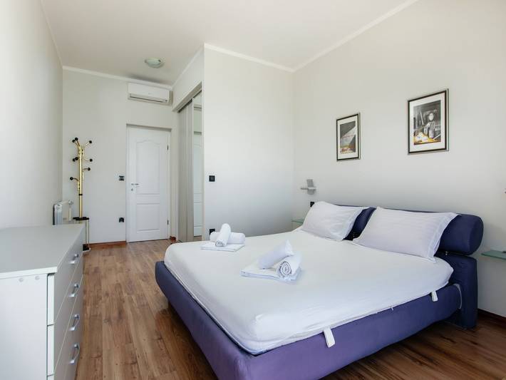 Ganze Wohnung, Seaside Escape, Podstrana in Podstrana, Split-Dalmatien