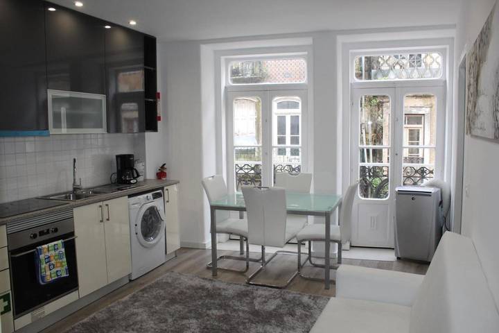 Casa de férias para 3 pessoas em Coimbra