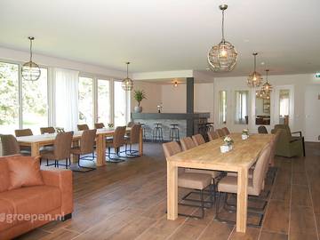 Loft voor 26 Personen in Noord-Brabant, Afbeelding 2