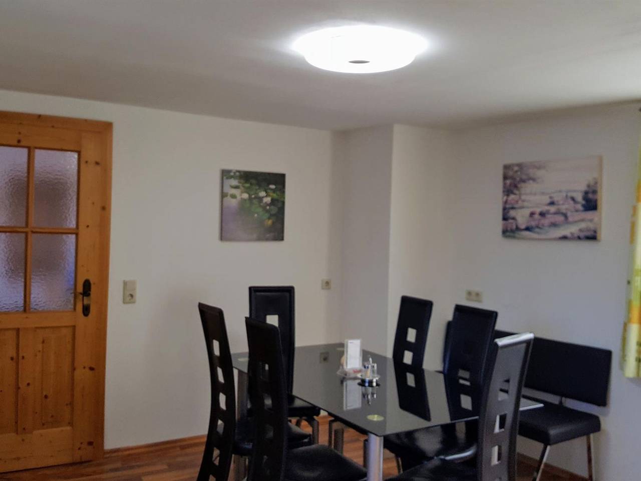 Ferienhaus Findling - Ferienhaus/2 Schlafräume/Bad, Wc in St. Lambrecht, Murau (Kreischberg)