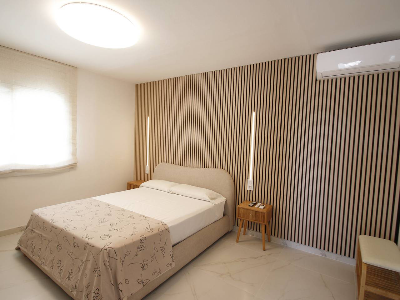 Apartamento entero, Acogedor apartamento, mascotas y parking - 4 pers. in Parque de Montroig, Costa Dorada