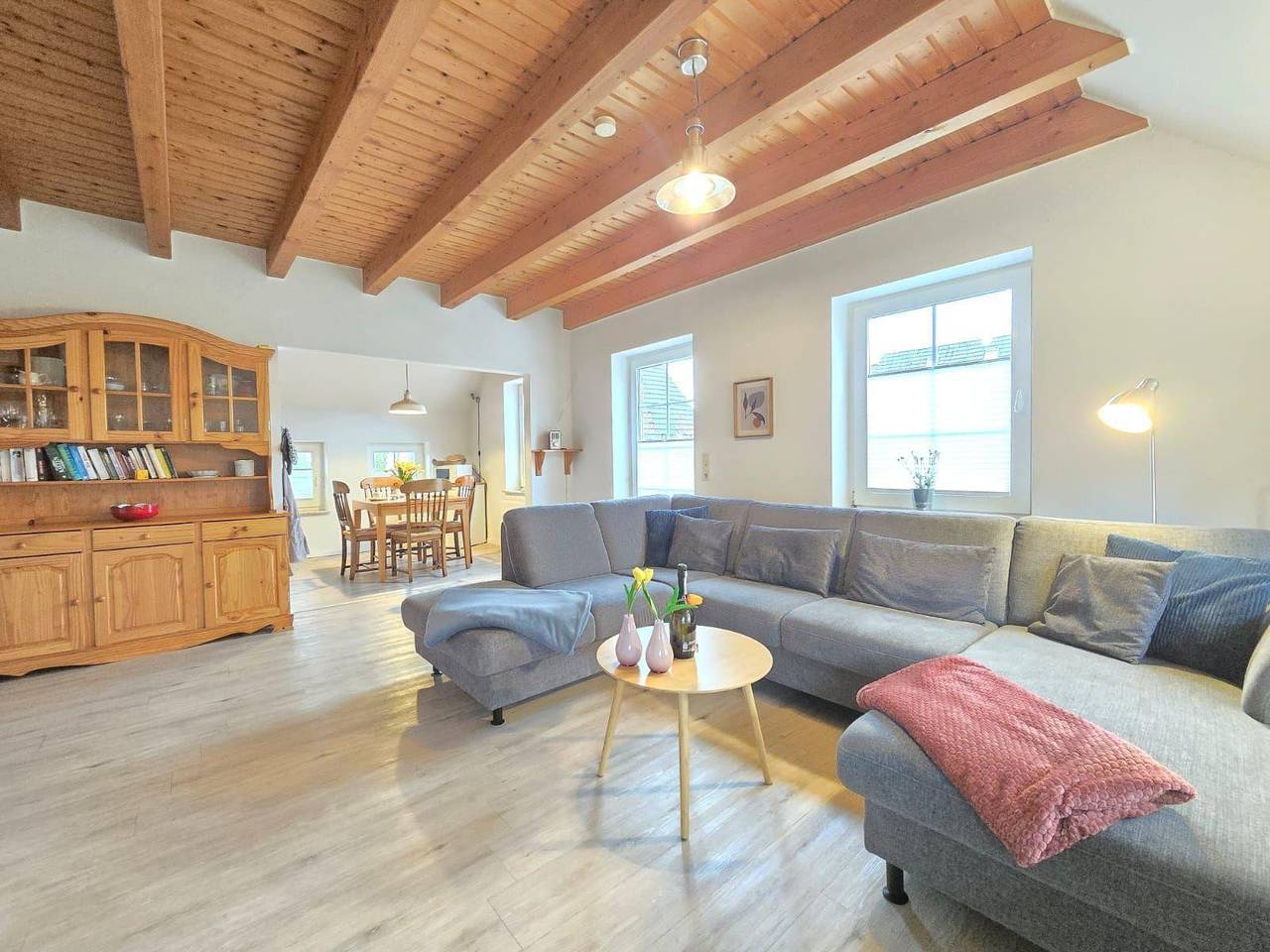 Casa vacanza a Dornum a partire da 136€ a notte