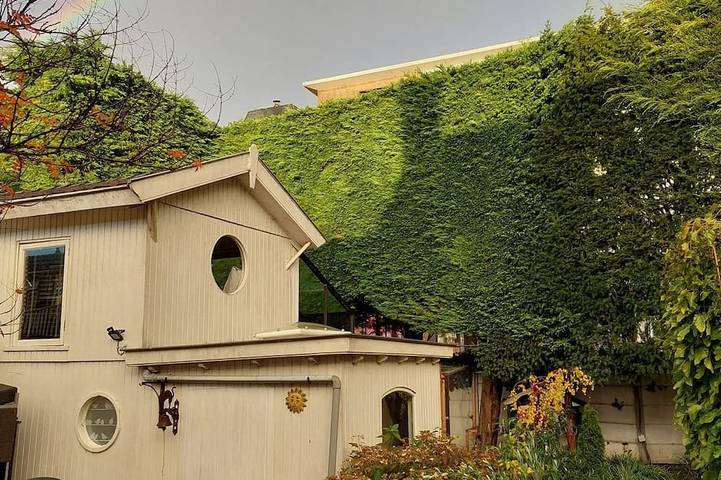 Gîte pour 2 personnes