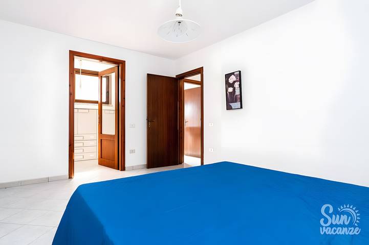 Entire apartment, Apartment 'Smeraldo 4' with Sea View, Wi-Fi and Air Conditioning in Budoni, Olbia-Tempio
