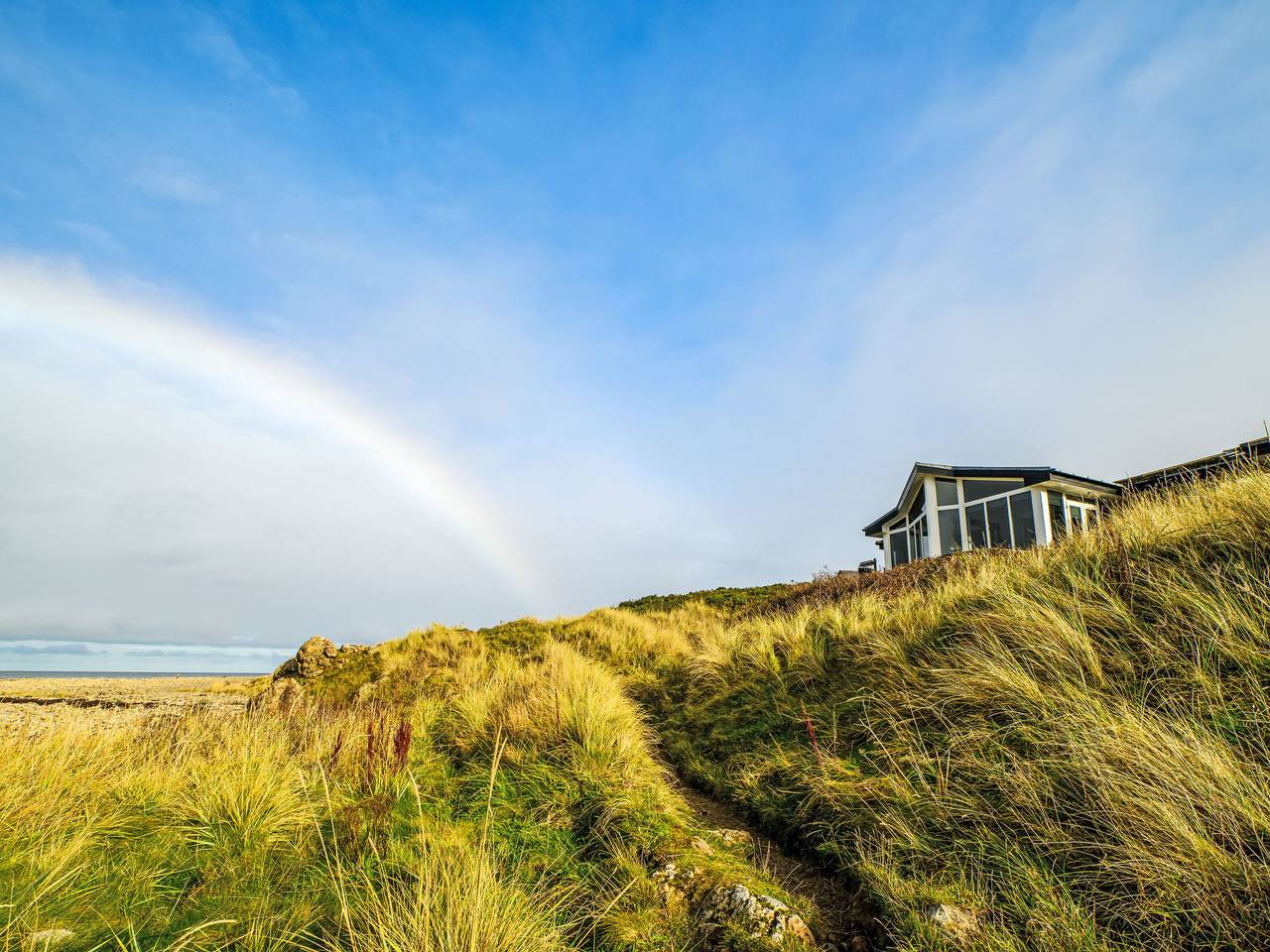 Waters Edge in Lossiemouth, Moray