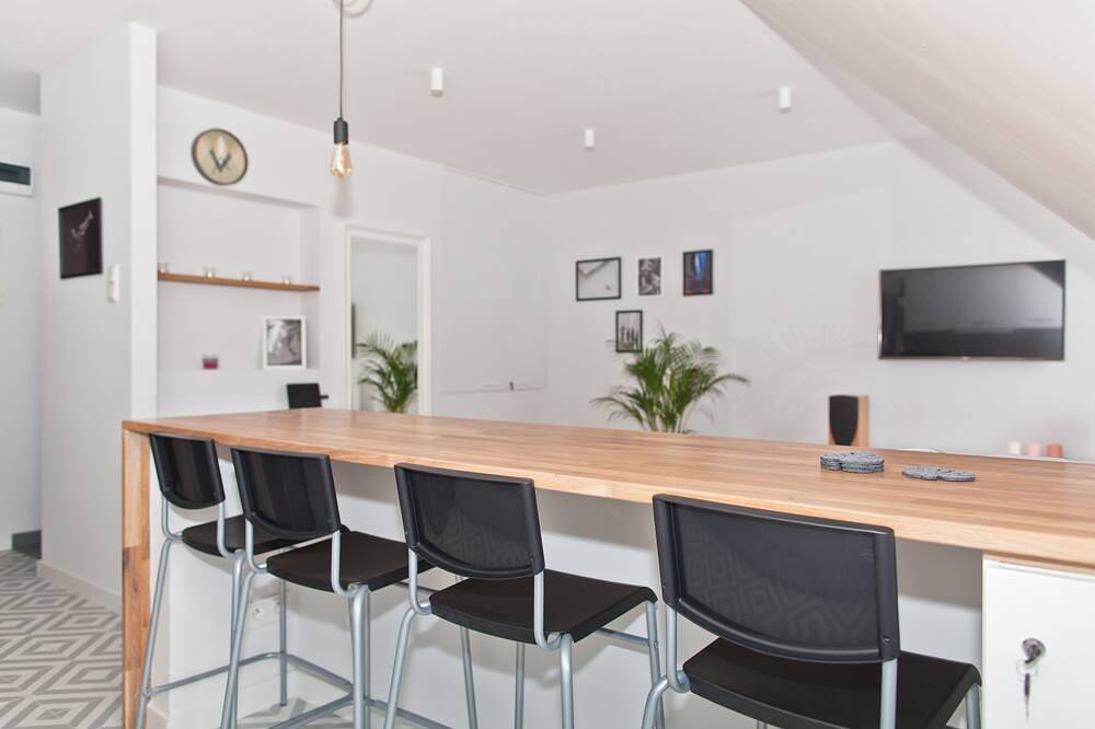 Appartement entier, Appartement près du château - première place en ville in Szczecin, Mer Baltique polonaise