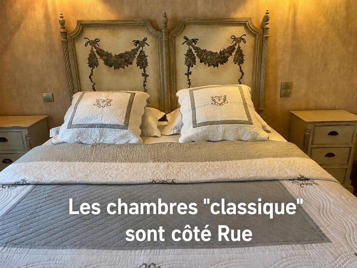 Chambre d’hôte pour 5 personnes, avec piscine ainsi que jardin et vue à Carcassonne - 2