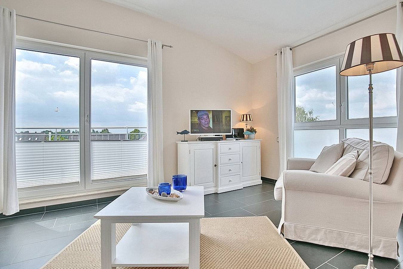 Ganze Wohnung, Penthouse am Platz Appartement 10 in Timmendorfer Strand, Ostholstein