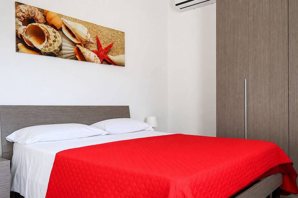 Appartement entier, Villa Leuka San Lorenzo Ground Floor in San Lorenzo, Région de Noto
