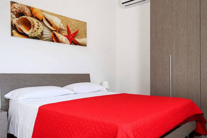 Apartamento entero, Villa Leuka San Lorenzo Ground Floor in San Lorenzo, Municipio de Noto