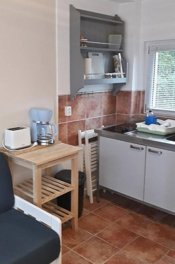 Bungalow für 3 Personen, mit Garten in Ahlbeck - 3