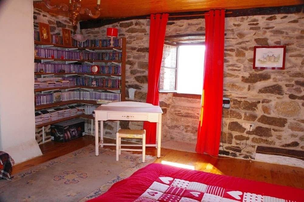 Authentique maison cévenole du 19° proche des Vans in Malons-et-Elze, Parc national des Cévennes