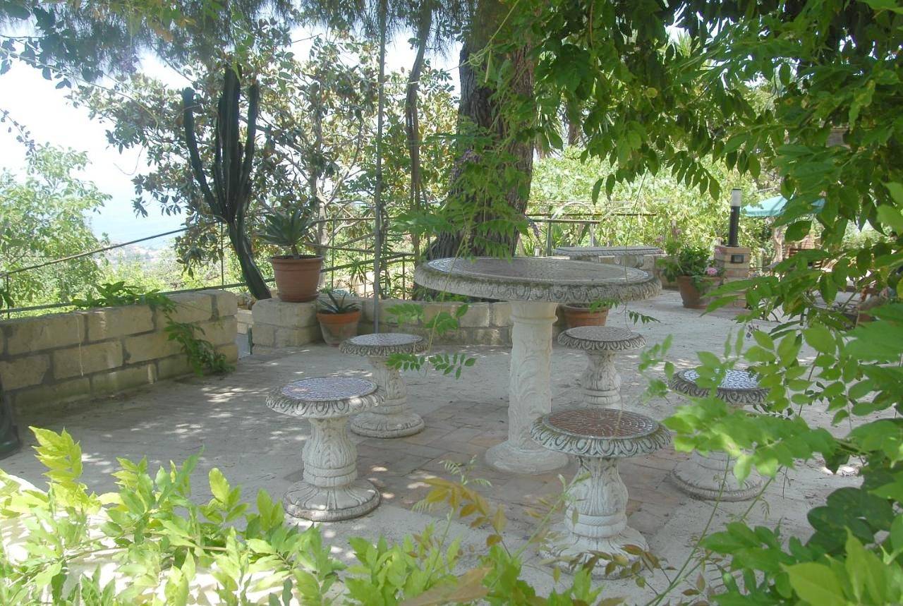 Family Suite in Patti, Province de Messina