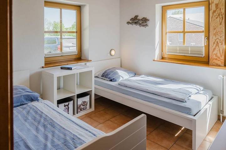 Ferienwohnung für 4 Personen in Vadersdorf - 3