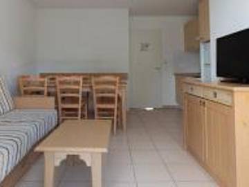 Bungalow para 6 Personas en Ondres, Region de Dax, Foto 1