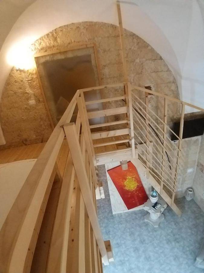 Casa vacanza per 9 persone a Trepuzzi