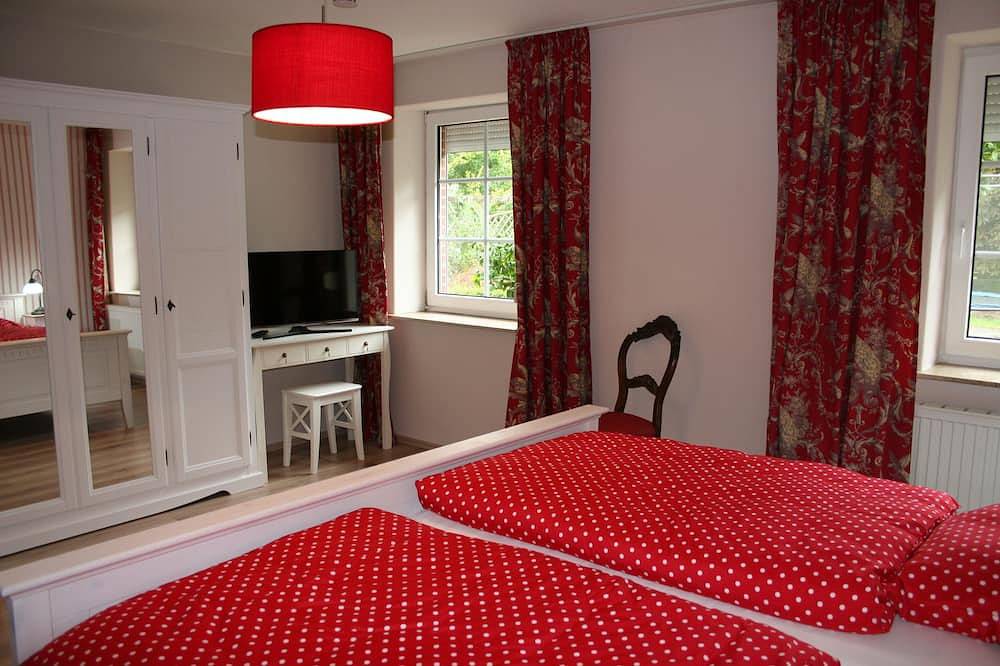 Ganze Wohnung, Topp eingerichtete Unterkunft im Landhausstil, 125 m² in Belauer See, Belau