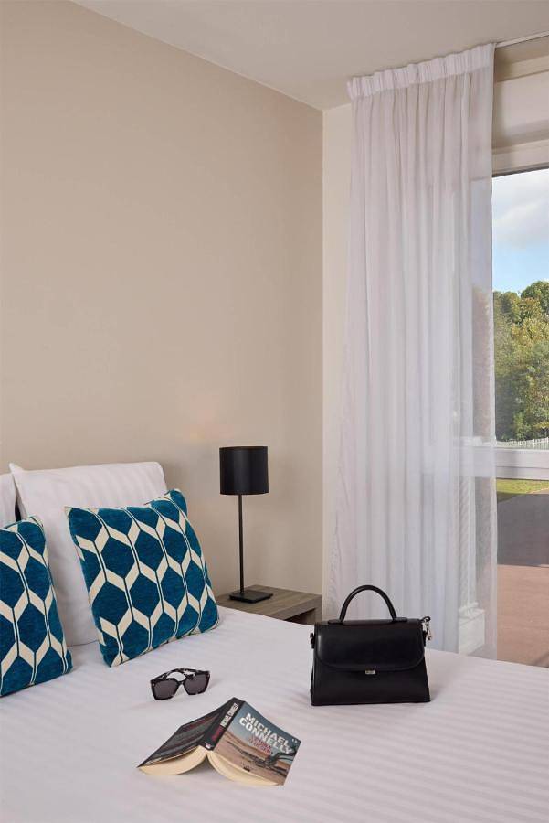 Location de vacances pour 2 personnes à Morangis - 4