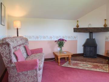Holiday Rental for 4 People in Herefordshire, West Midlands, Photo 1