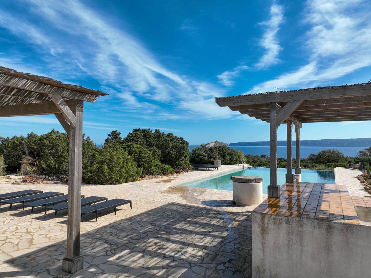 Villa Bonita - Sa Punta in Formentera, Kust van Formentera