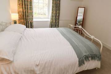 Cottage for 6 People in St Austell, Cornwall, Photo 3