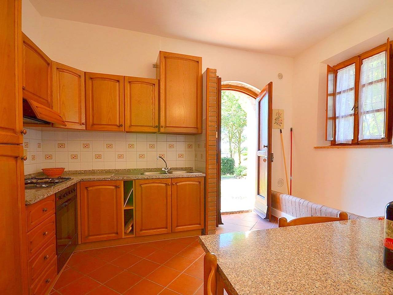 Ganze Wohnung, Peccioli Familienurlaub in Peccioli, Pisa Provinz