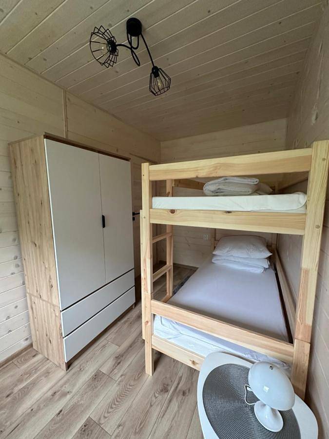 Domek Przy Brzegu Karwia in Karwia, Krokowa
