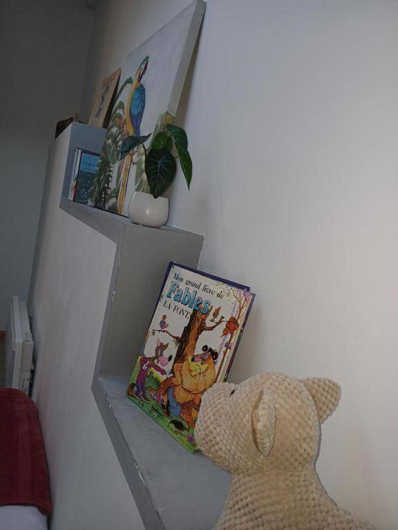 Gîte pour 2 personnes à Valensole - 2