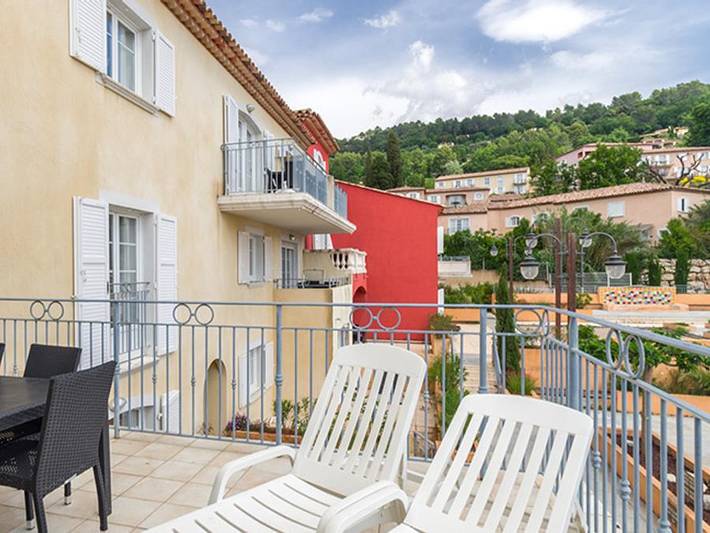 Location de vacances pour 8 personnes à Callian - 2