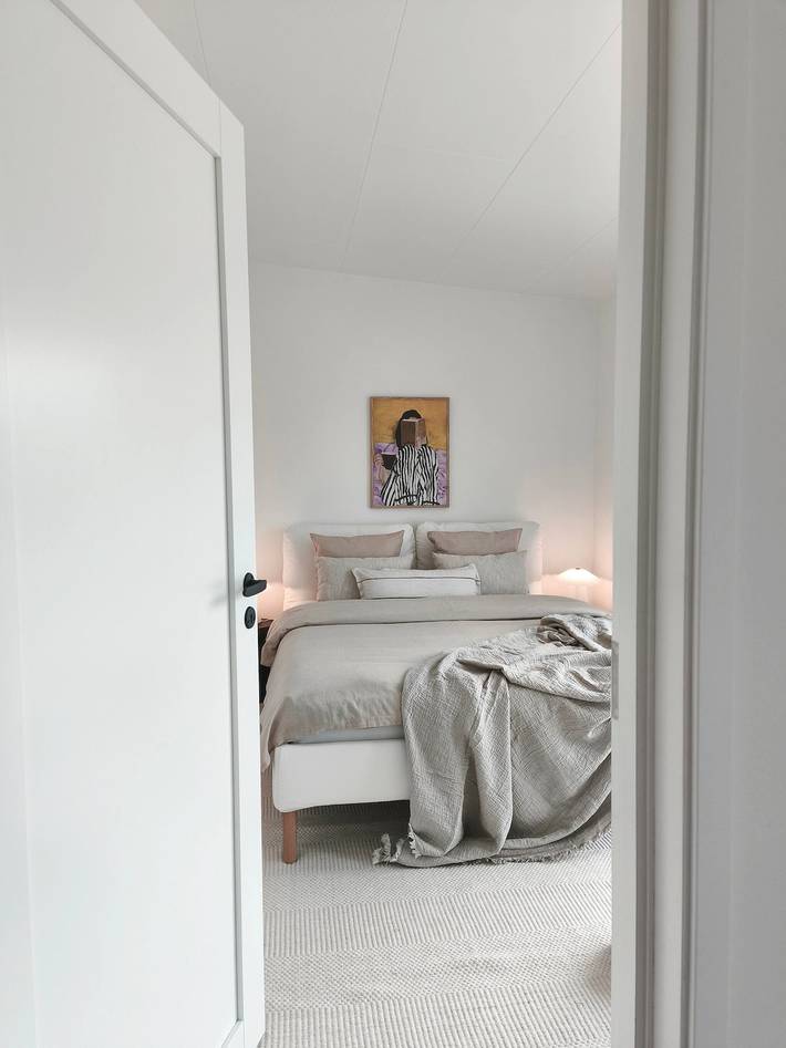 Villa für 6 Personen in Schweden