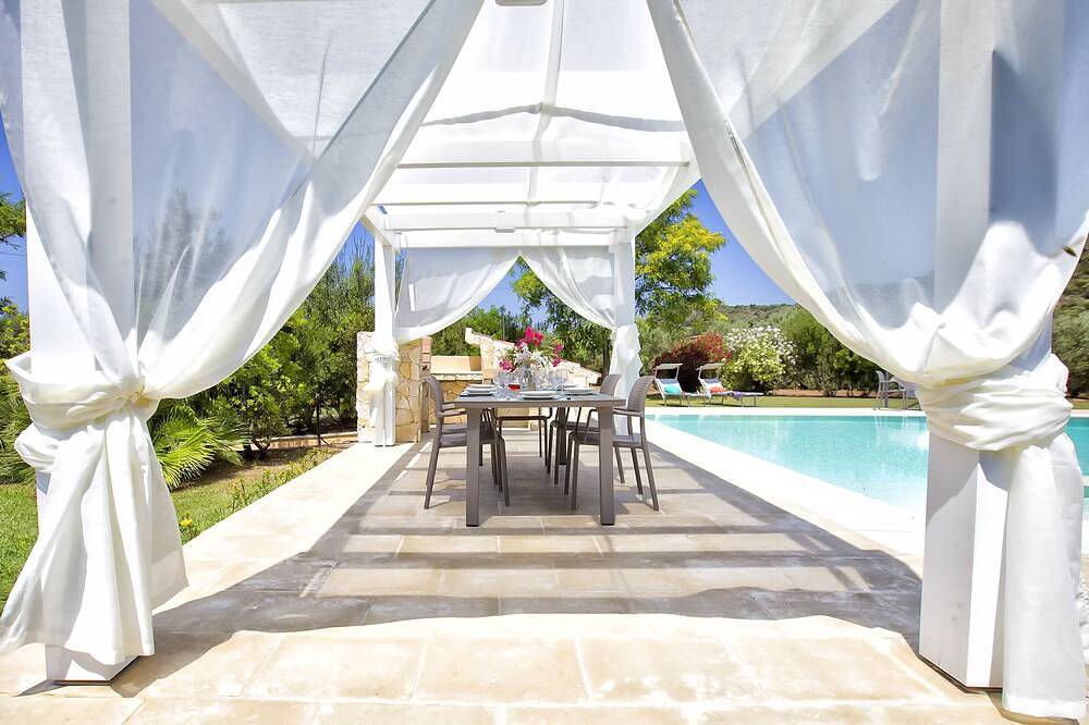 Casa vacanza a Alghero a partire da 579€ a notte