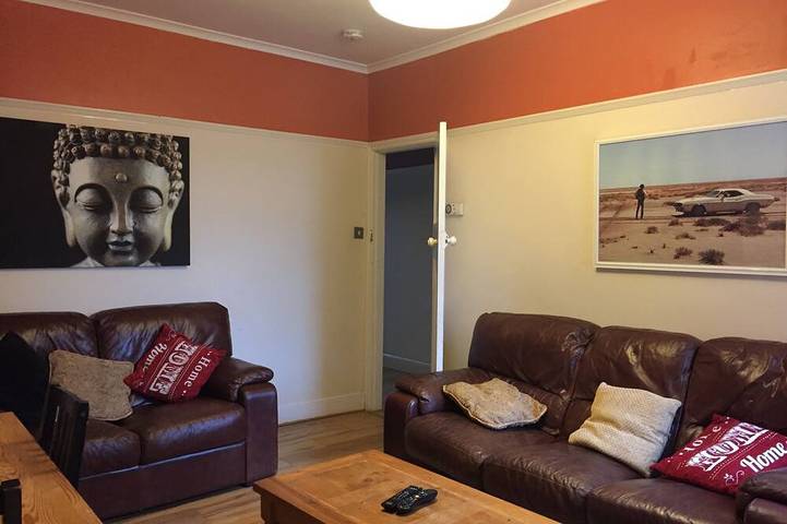 Apartment for 3 people in Gateshead