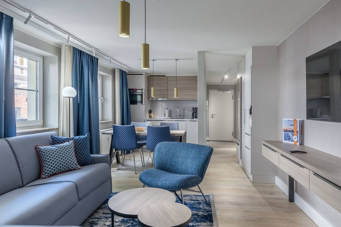 Appartamento vacanze a Müritz a partire da 88€ a notte