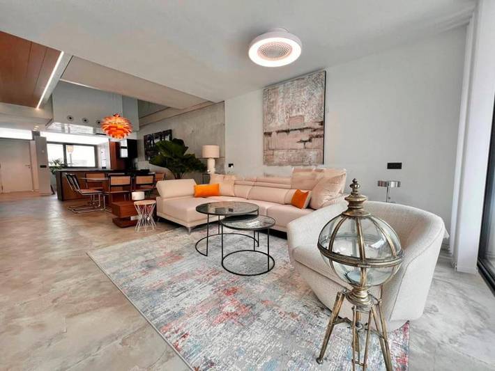 Casa rural para 6 personas, con Balcón además de Piscina y Vistas en Zahara de los Atunes - 4