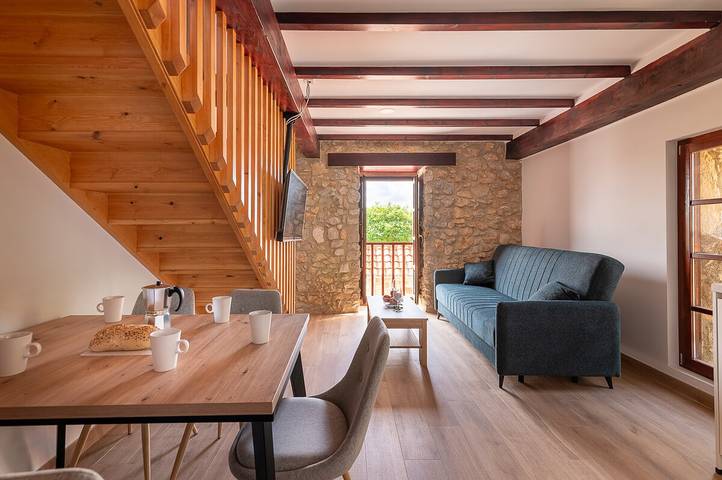 Gîte pour 5 personnes dans Cantabrie - 2